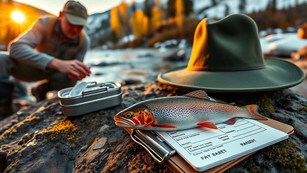 colorado trout stamp pricing