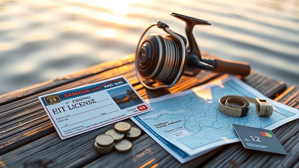 combined angling tag benefits