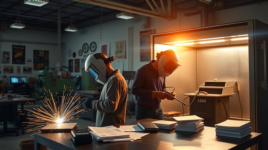 community colleges vs private training