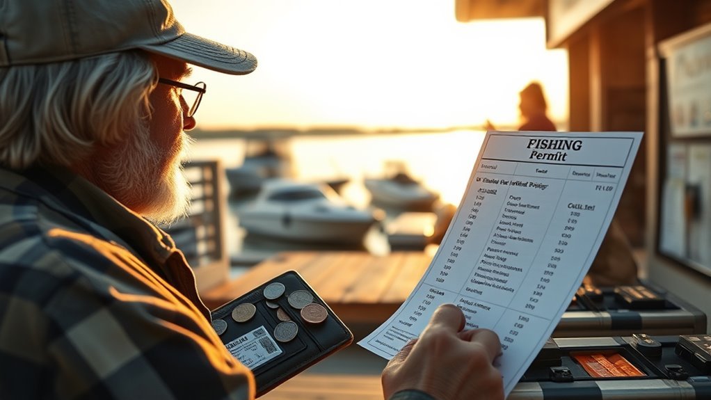 conservation focused fishing savings strategies