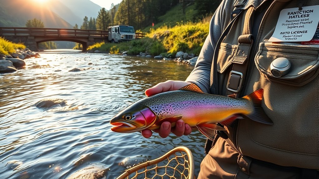 conservation funding through stamps