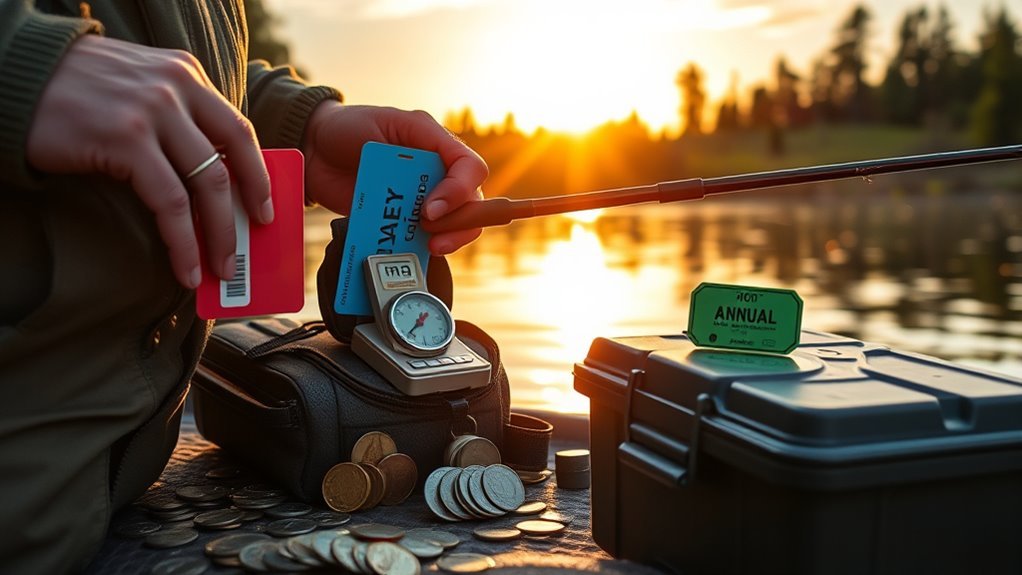 cost comparison of permits