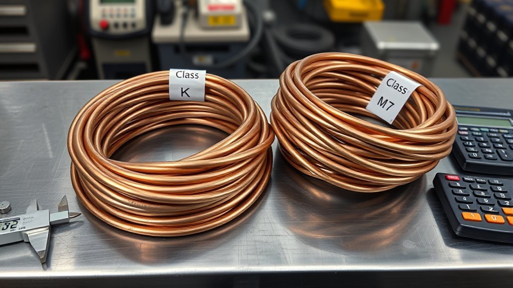 cost effective class k cables