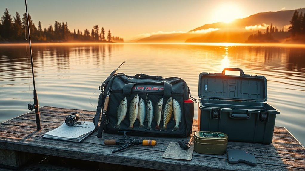 cost effective fishing licenses