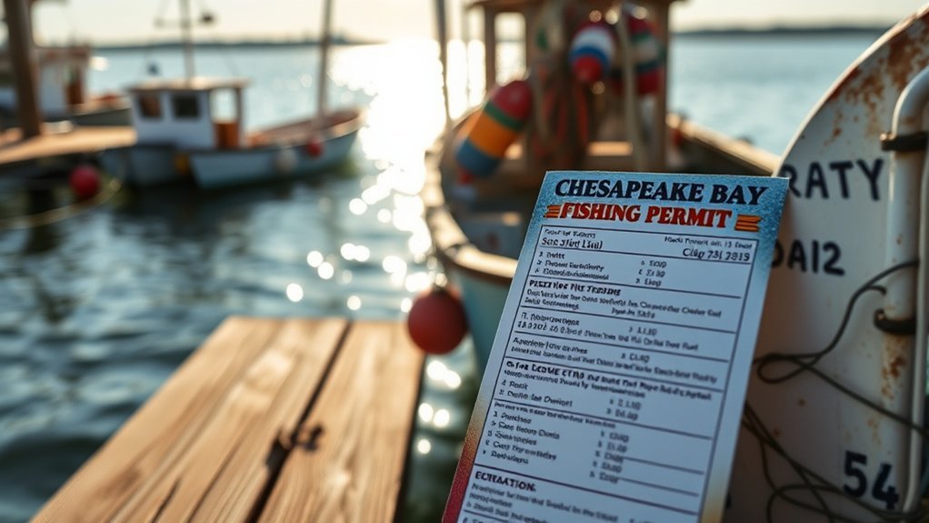 crabbing licenses and costs