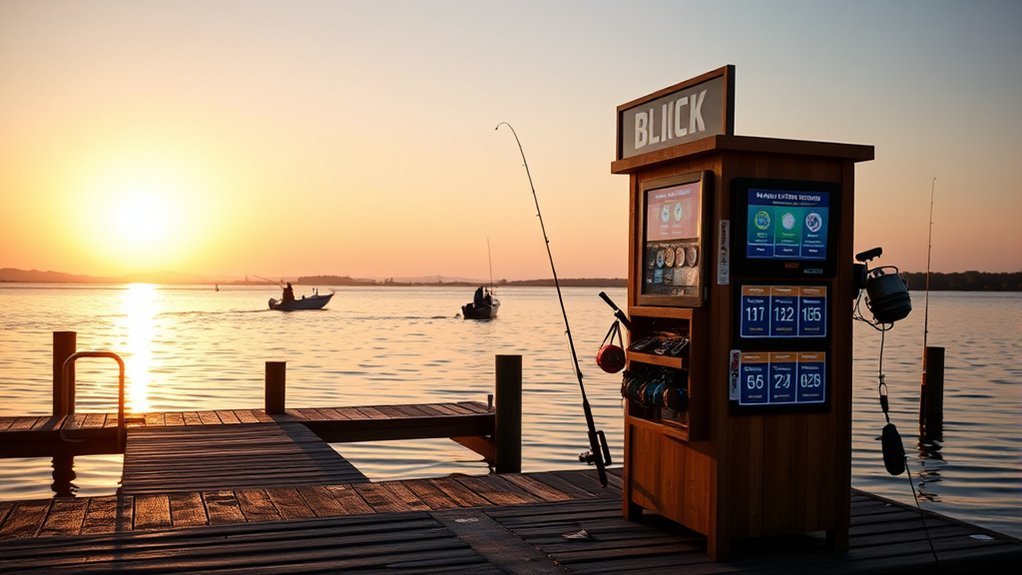 daily fishing license benefits