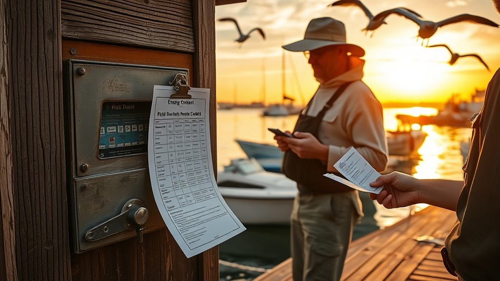 daily fishing license fee