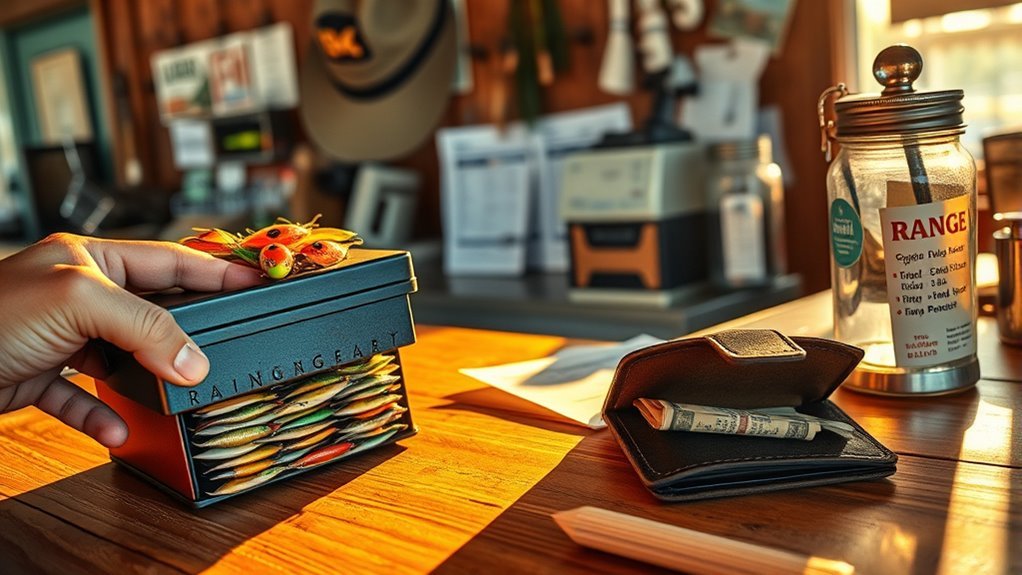 daily fishing license pricing