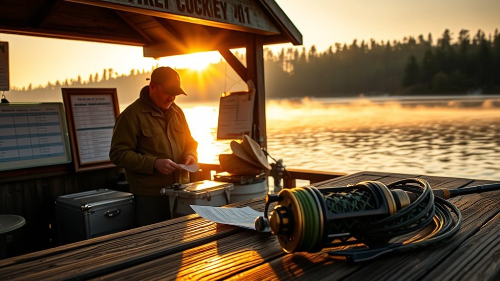 daily fishing license pricing