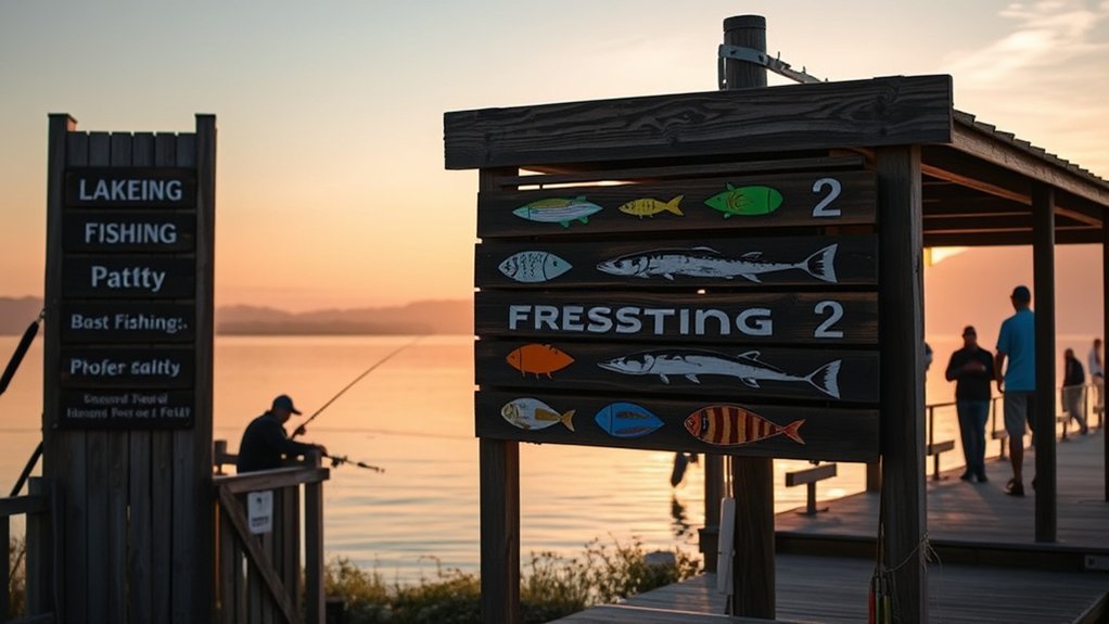 daily fishing permit opportunities