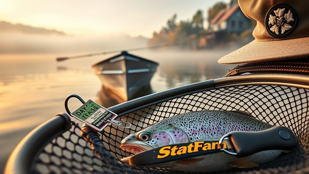 daily fishing permit prices