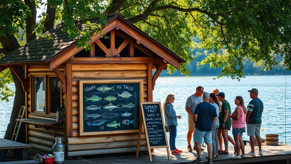 daily fishing permit pricing