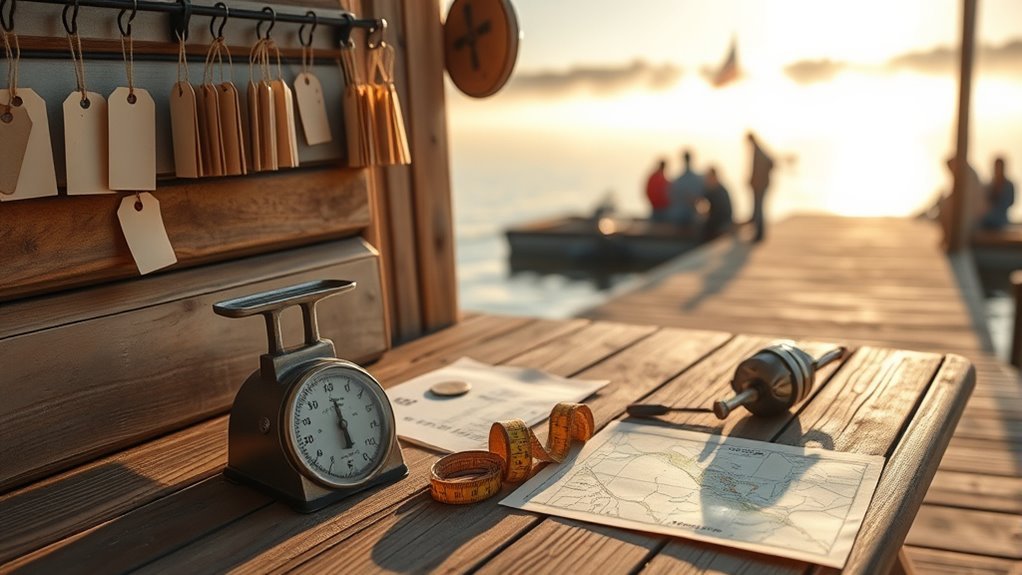 daily permits and costs