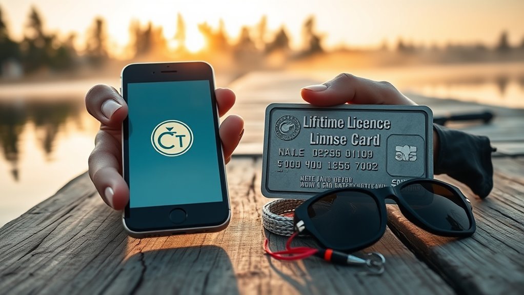 digital convenience versus physical reliability