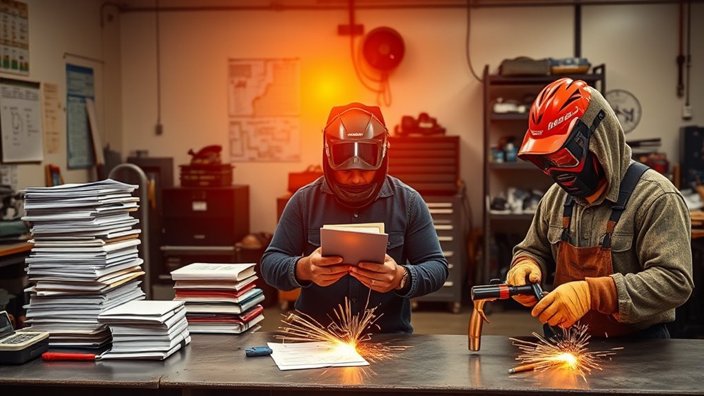 diploma vs certificate costs