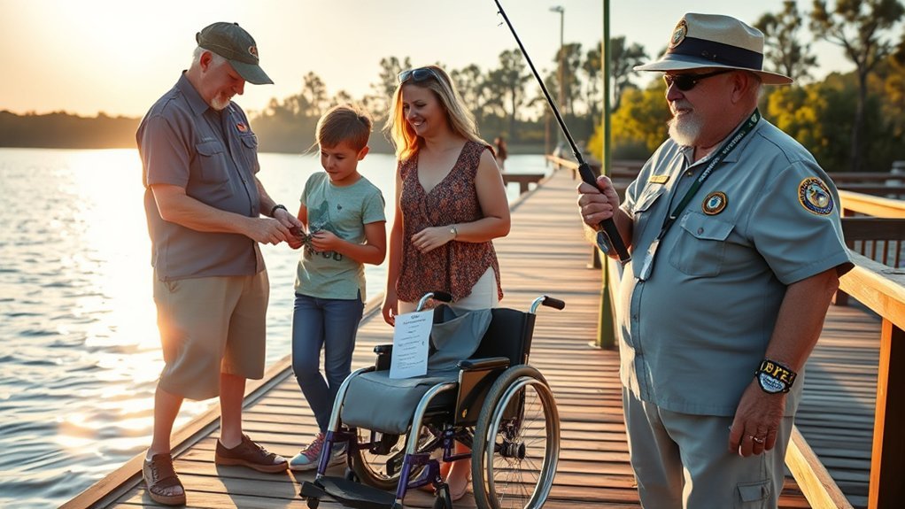 discounted fishing license options