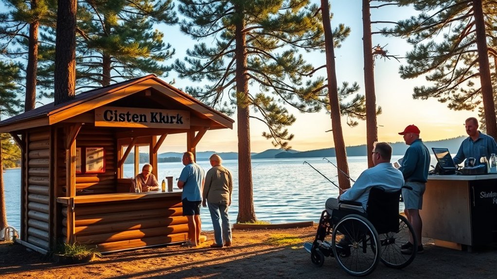 discounted fishing licenses available