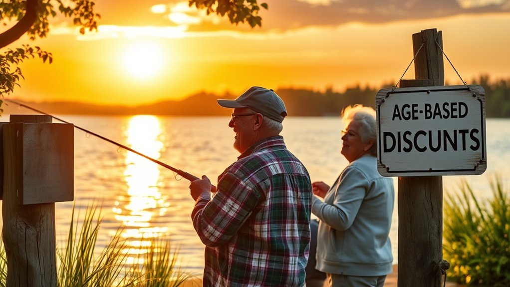 discounted licenses enhance participation