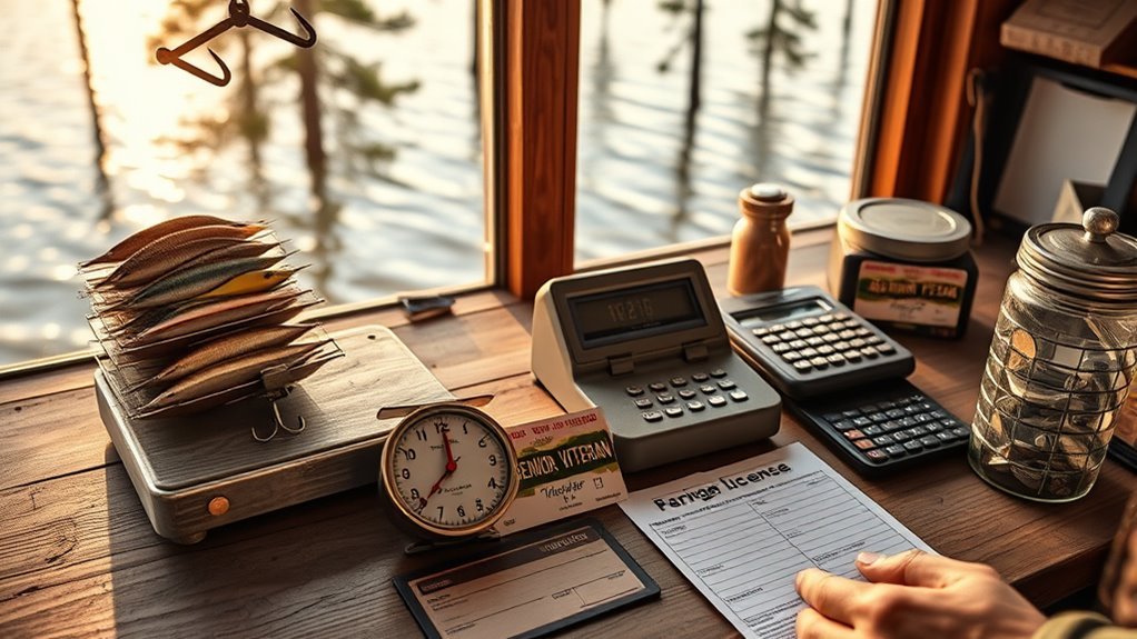 discounted rates for seniors