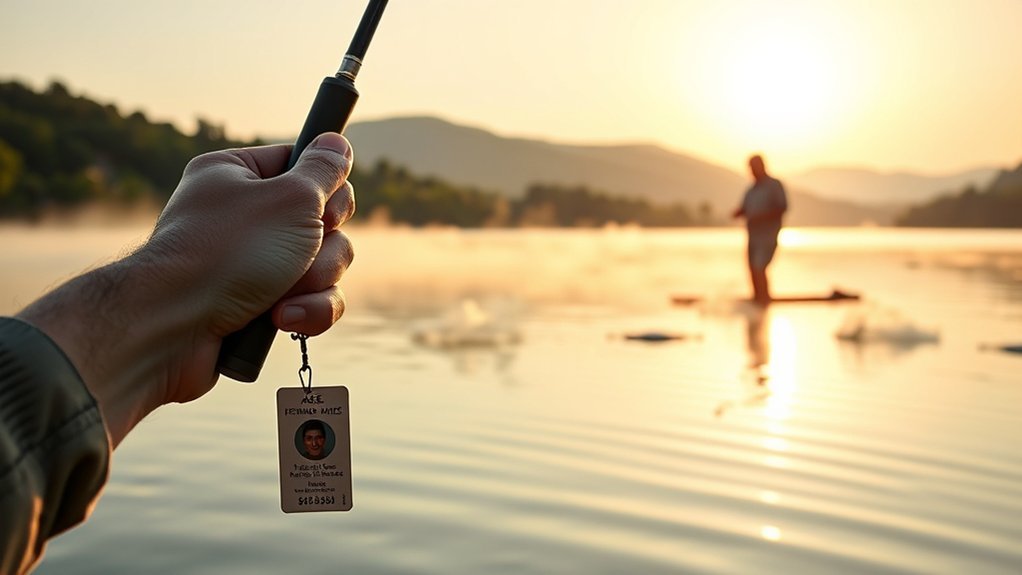 discounted senior fishing licenses