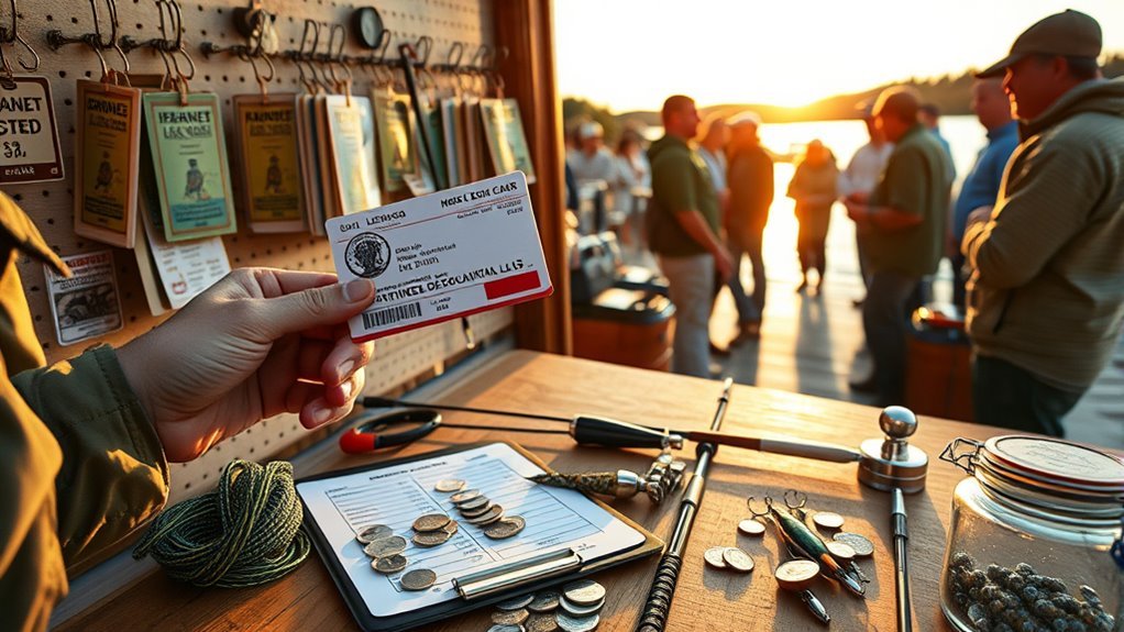 discounts exemptions lifetime options