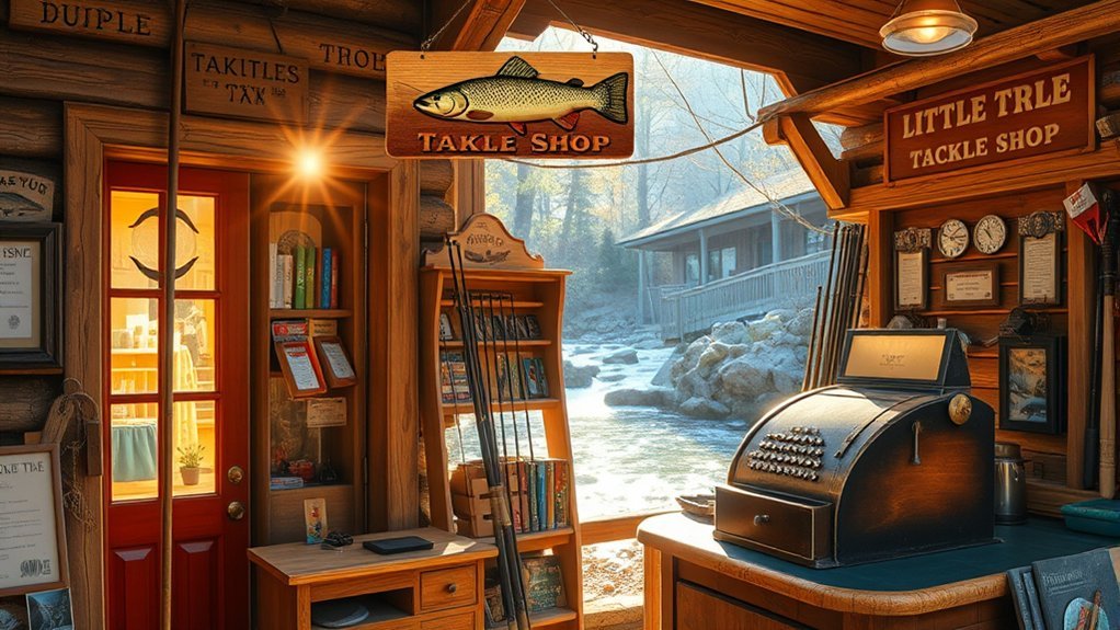 easy trout stamp purchase