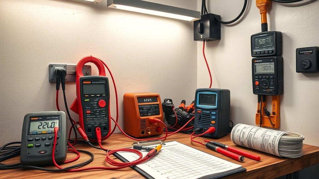 electrical consumption cost management