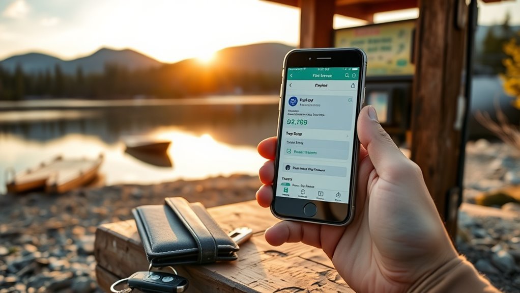 electronic licenses valid id