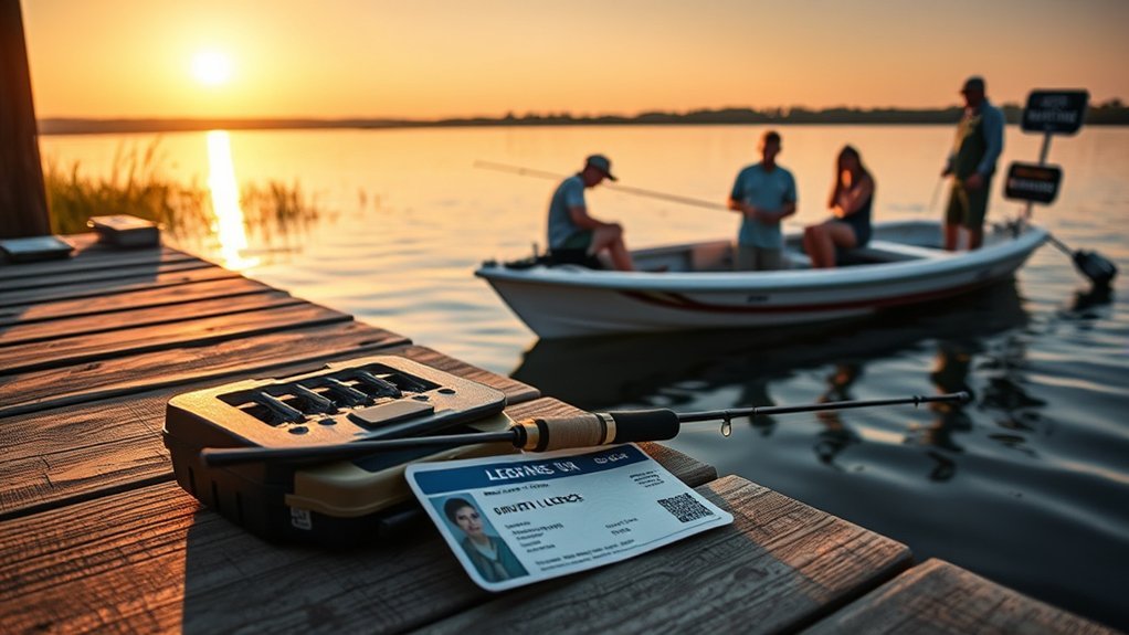 eligibility for 3 day license