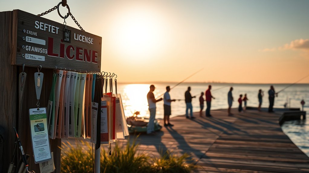 eligibility for discounted licenses