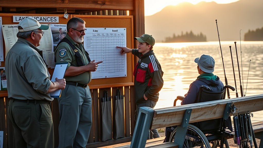 eligibility for free licenses