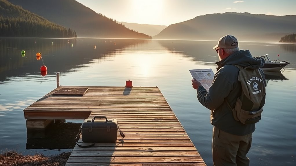 eligible pennsylvania fishing waters