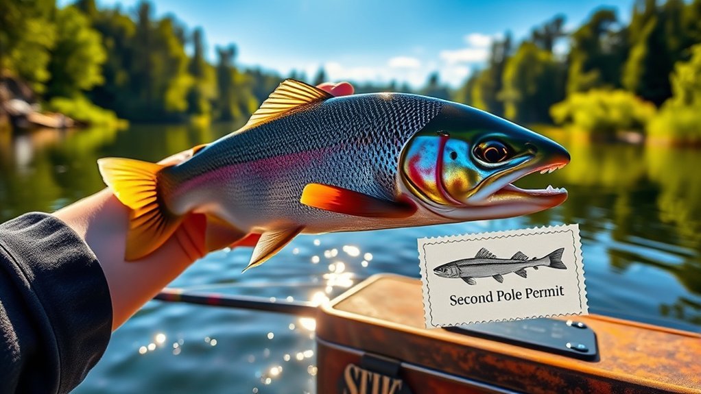 enhance fishing opportunities sustainably