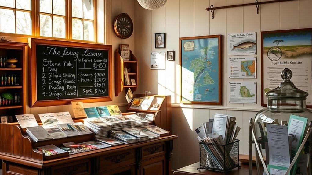 enhance your fishing experience