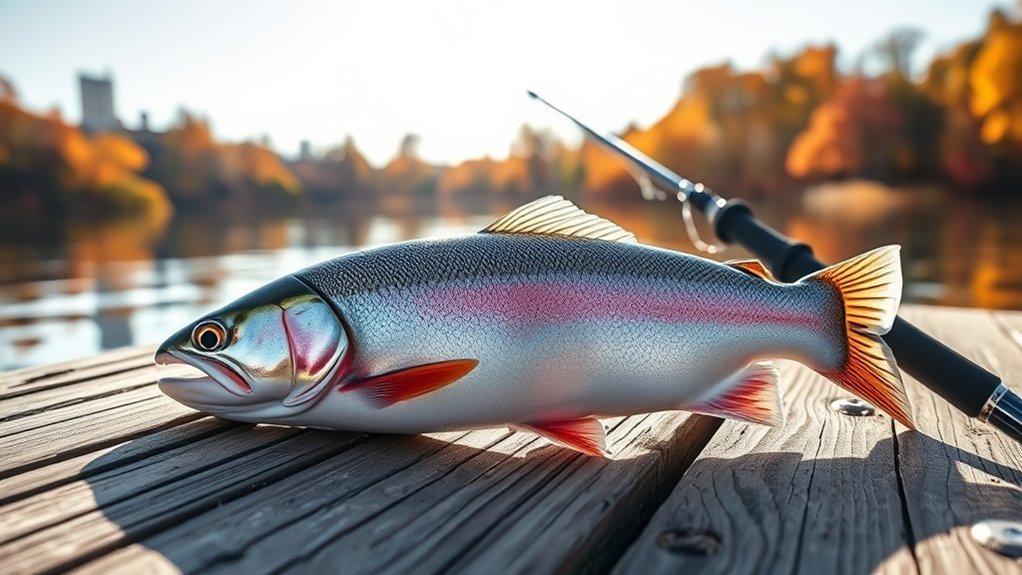 enhanced fishing opportunities await