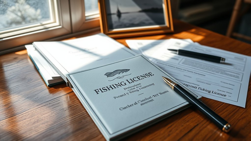 essential documentation for residency