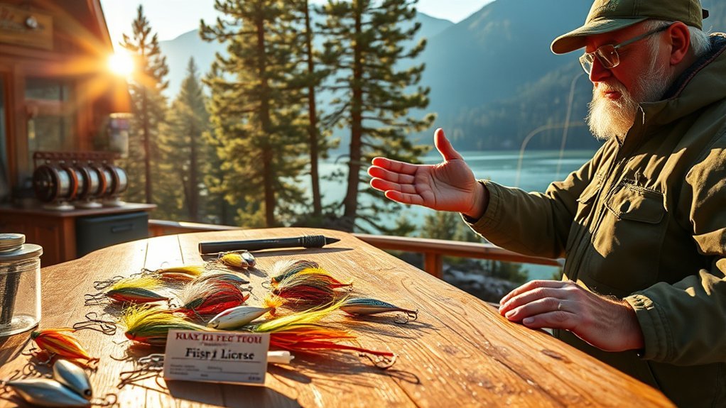 essential tips for anglers