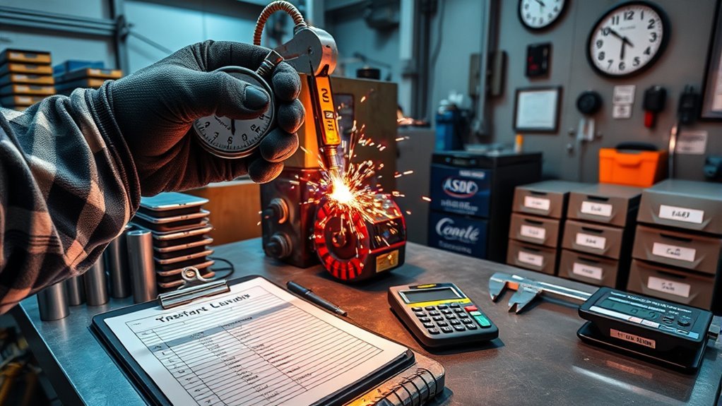 estimating labor efficiency accurately