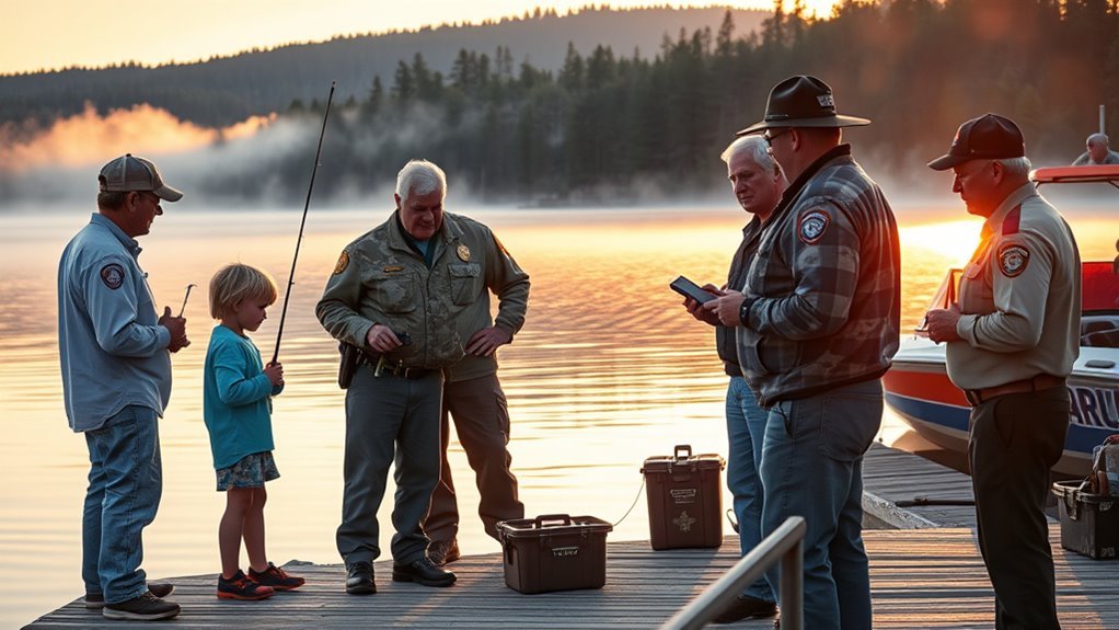 exemptions for youth seniors