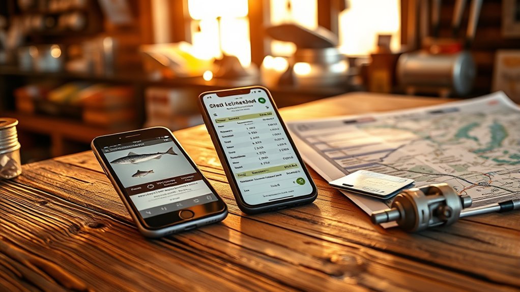 fast and flexible license purchase