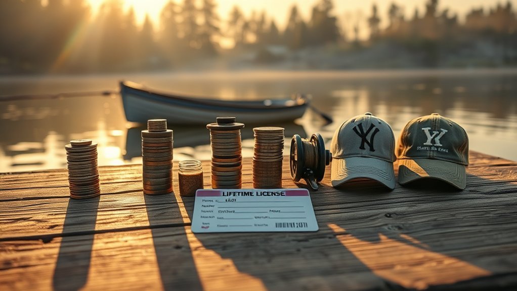 fee comparison by age