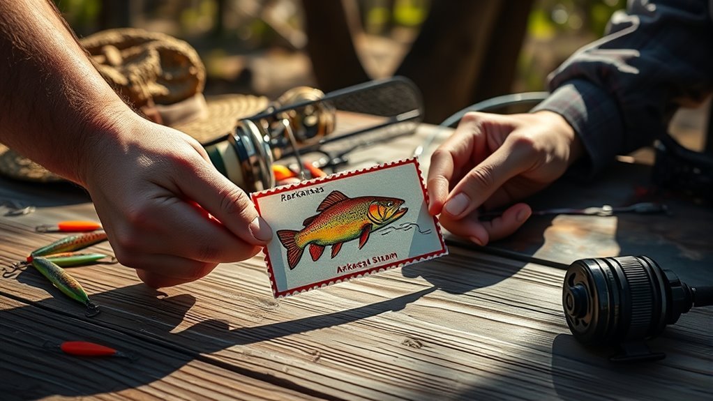 fee increases deter anglers