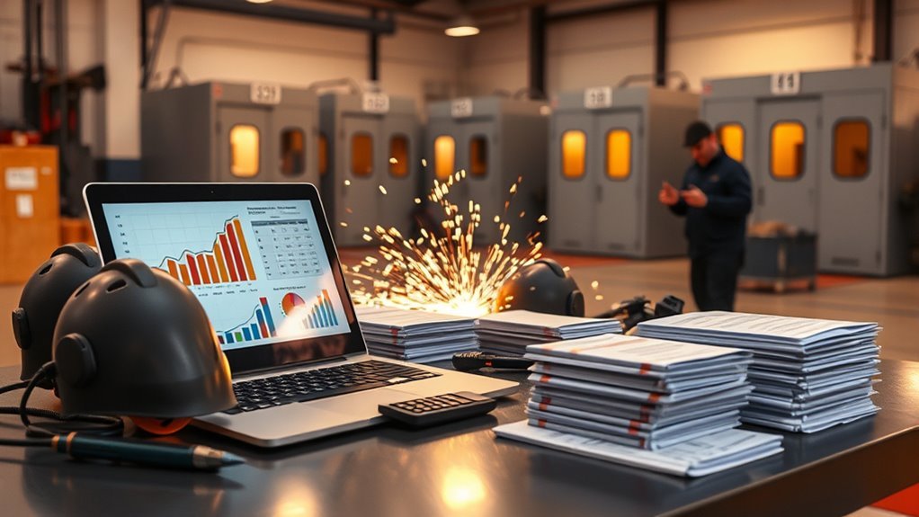 financial aid and scholarships