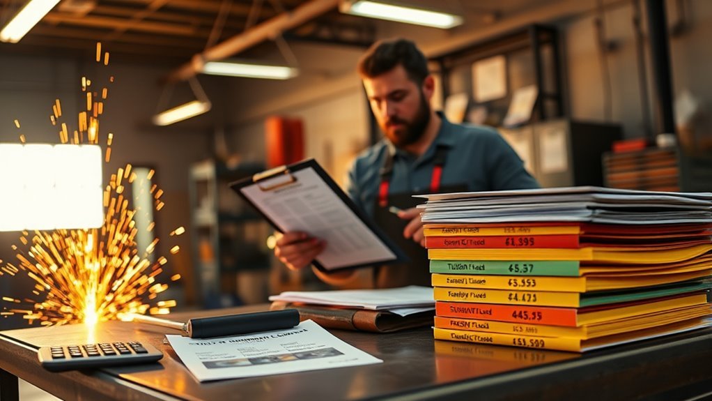 financial aid eligibility options