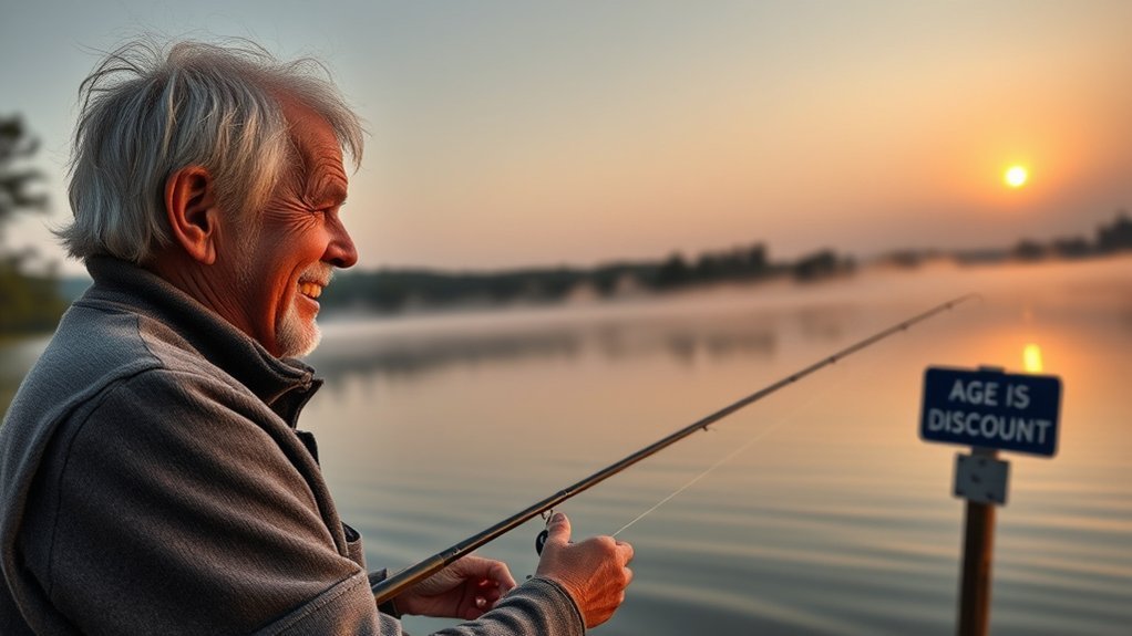 fishing enhances health and relationships