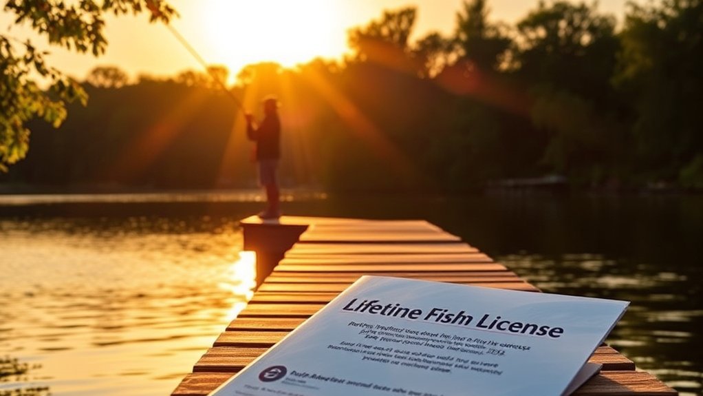 fishing events and activities