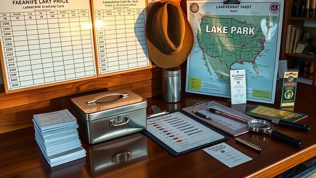 fishing exemptions for ohio