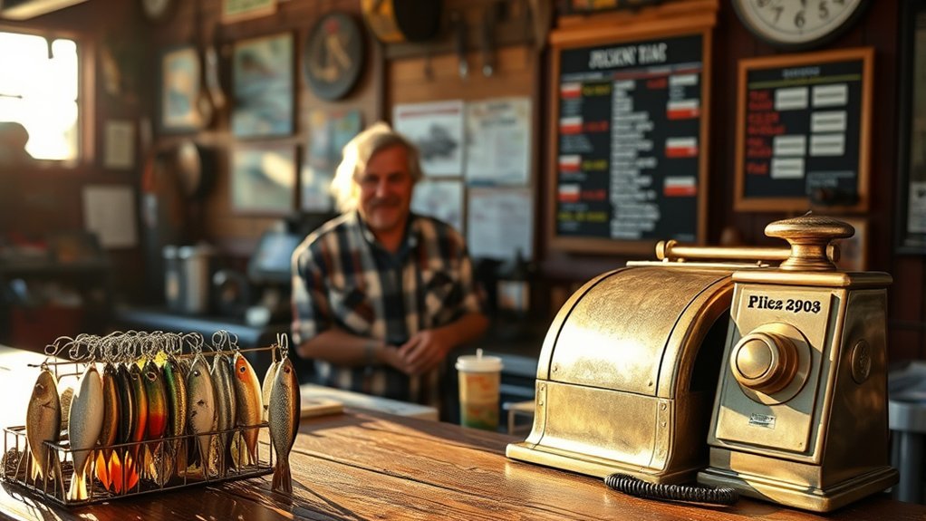 fishing license assistance contact