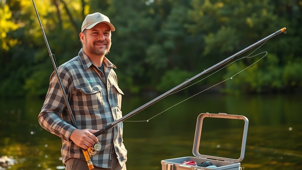 fishing license benefits anglers