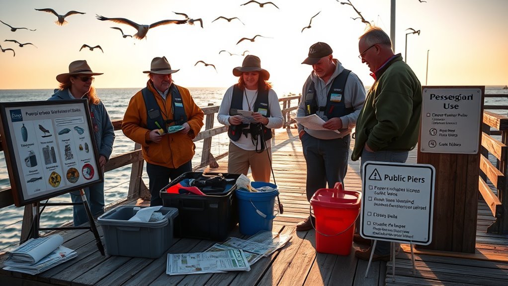 fishing license compliance guidelines